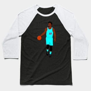 Jimmy Buckets Baseball T-Shirt